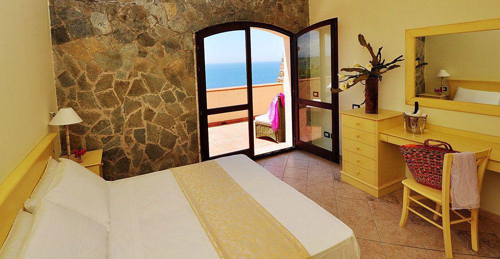 Torre Hotel - Adults Only Торе Дей Корсари Екстериор снимка