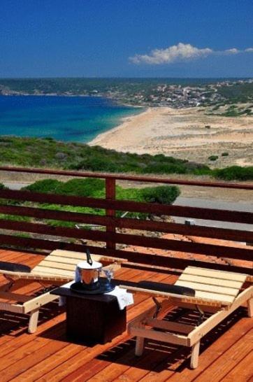 Torre Hotel - Adults Only Торе Дей Корсари Екстериор снимка