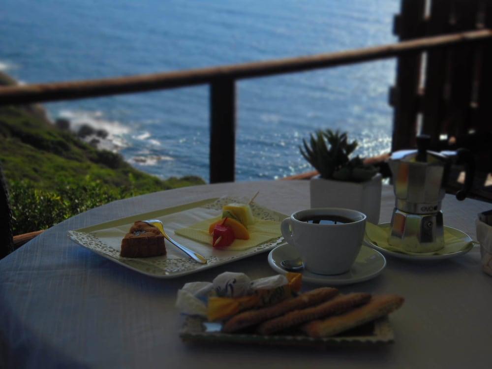Torre Hotel - Adults Only Торе Дей Корсари Екстериор снимка