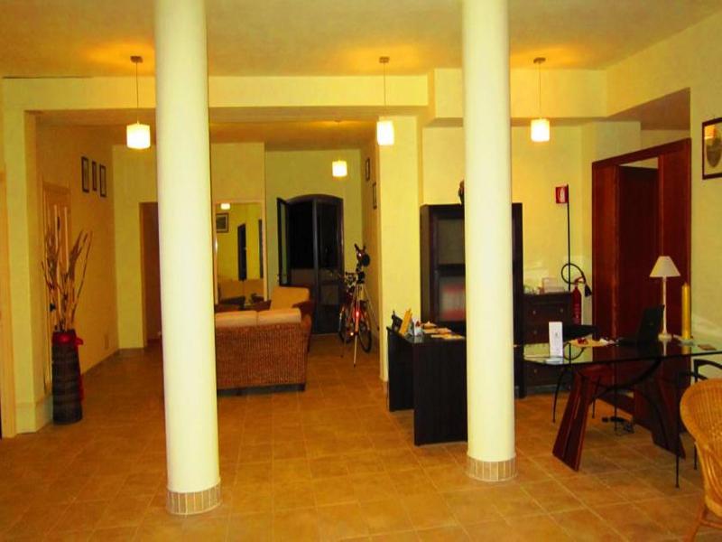 Torre Hotel - Adults Only Торе Дей Корсари Екстериор снимка