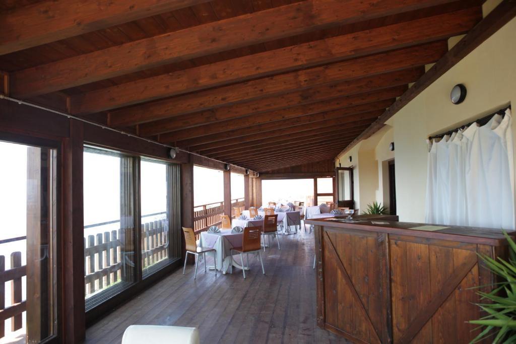 Torre Hotel - Adults Only Торе Дей Корсари Екстериор снимка