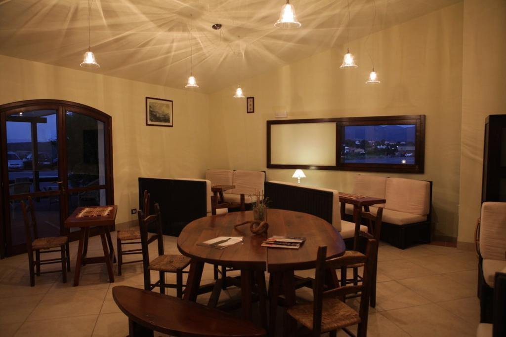 Torre Hotel - Adults Only Торе Дей Корсари Екстериор снимка