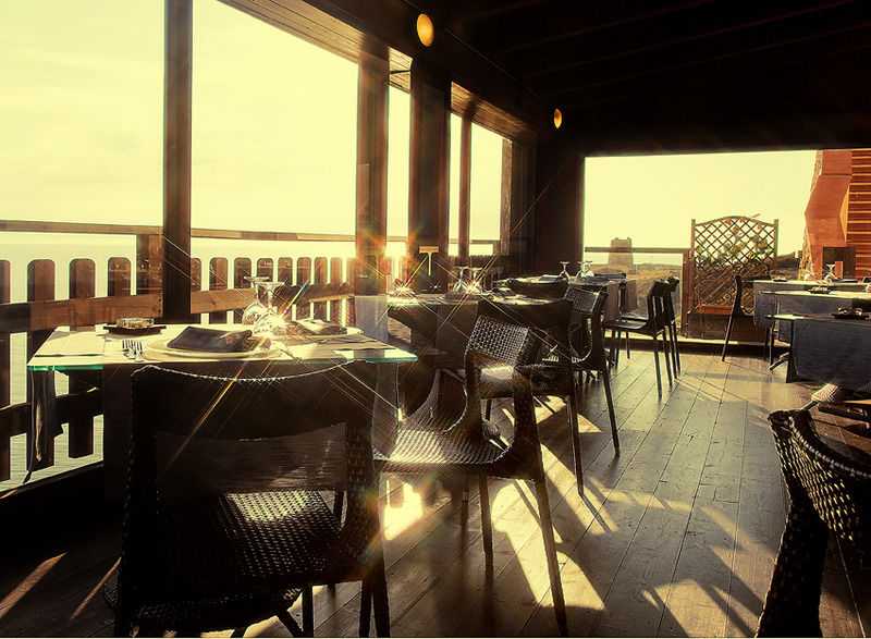 Torre Hotel - Adults Only Торе Дей Корсари Екстериор снимка