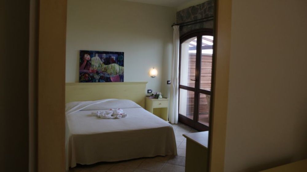 Torre Hotel - Adults Only Торе Дей Корсари Екстериор снимка