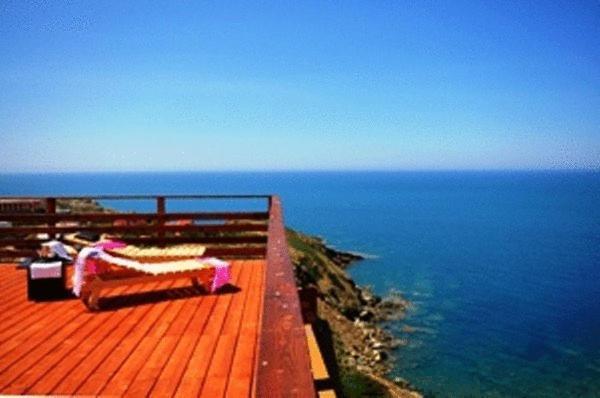 Torre Hotel - Adults Only Торе Дей Корсари Екстериор снимка