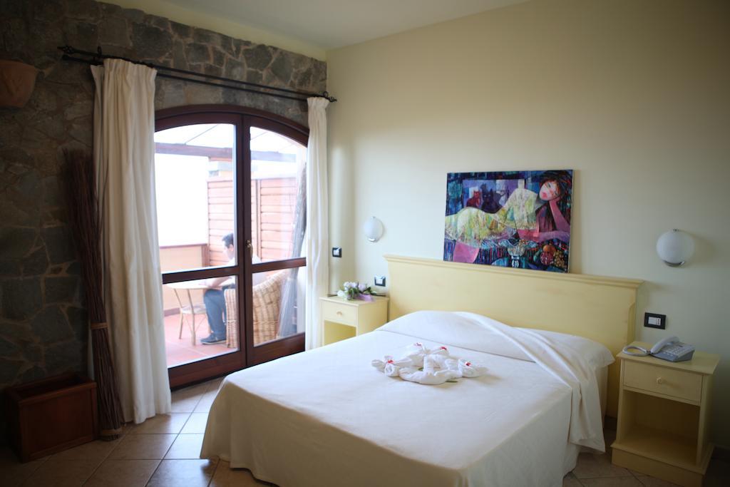 Torre Hotel - Adults Only Торе Дей Корсари Екстериор снимка