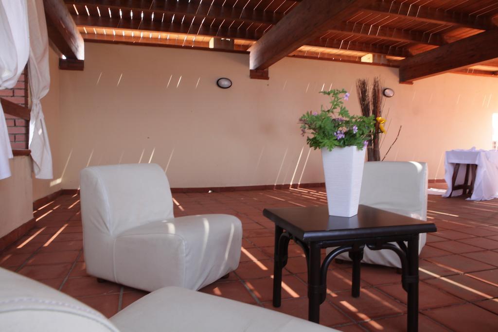 Torre Hotel - Adults Only Торе Дей Корсари Екстериор снимка